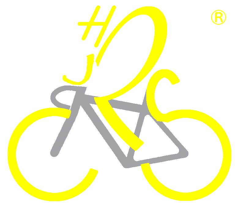 RJH Cycle Services Logo, links to homepage